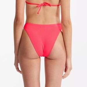 Billabong Sol Searcher Havana Skimpy Bikini Bottoms